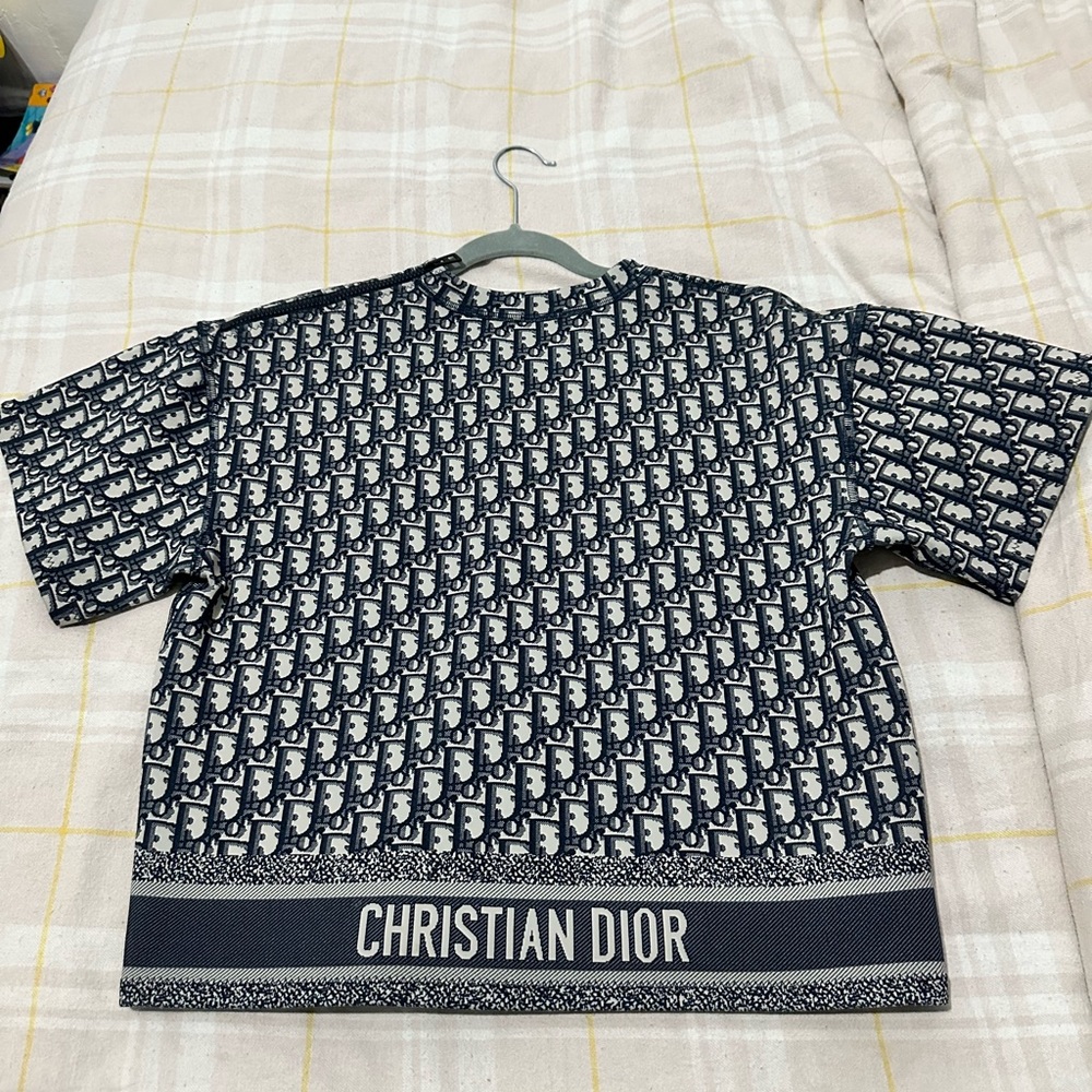Dior shirt